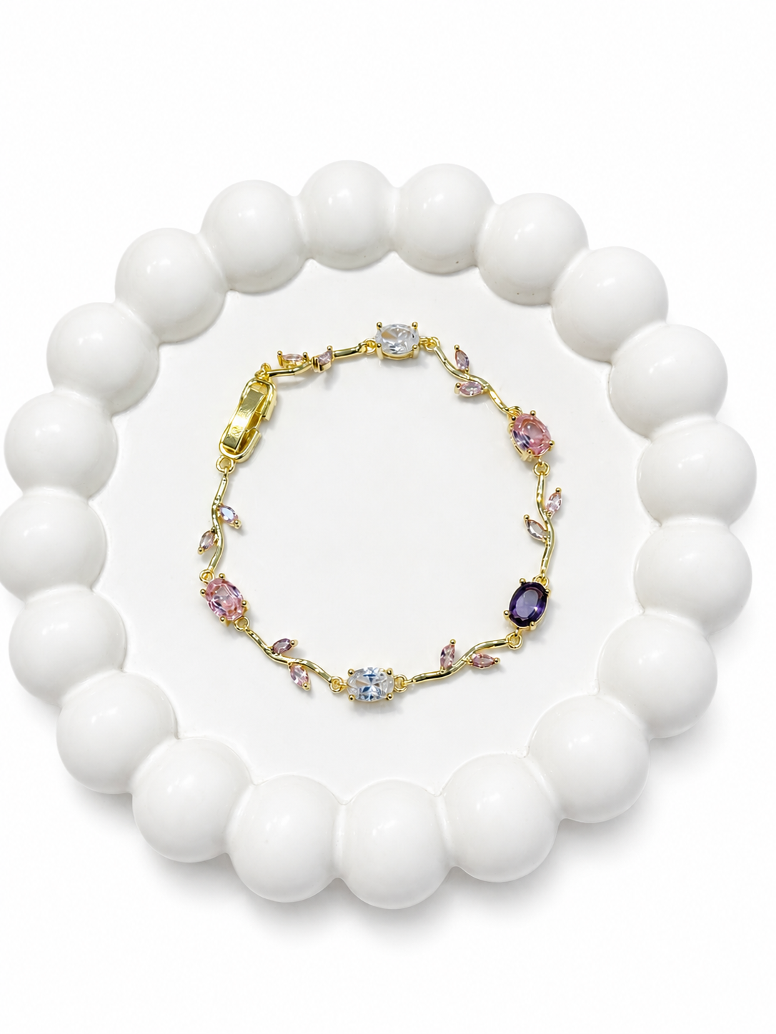 Tulip Premium Bracelet