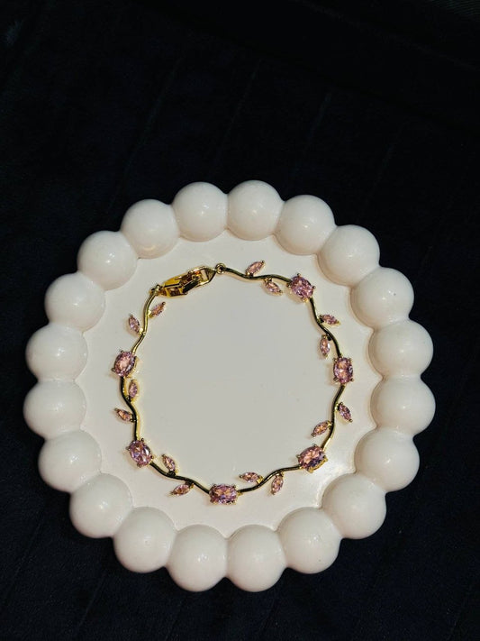 Tulip Premium Bracelet