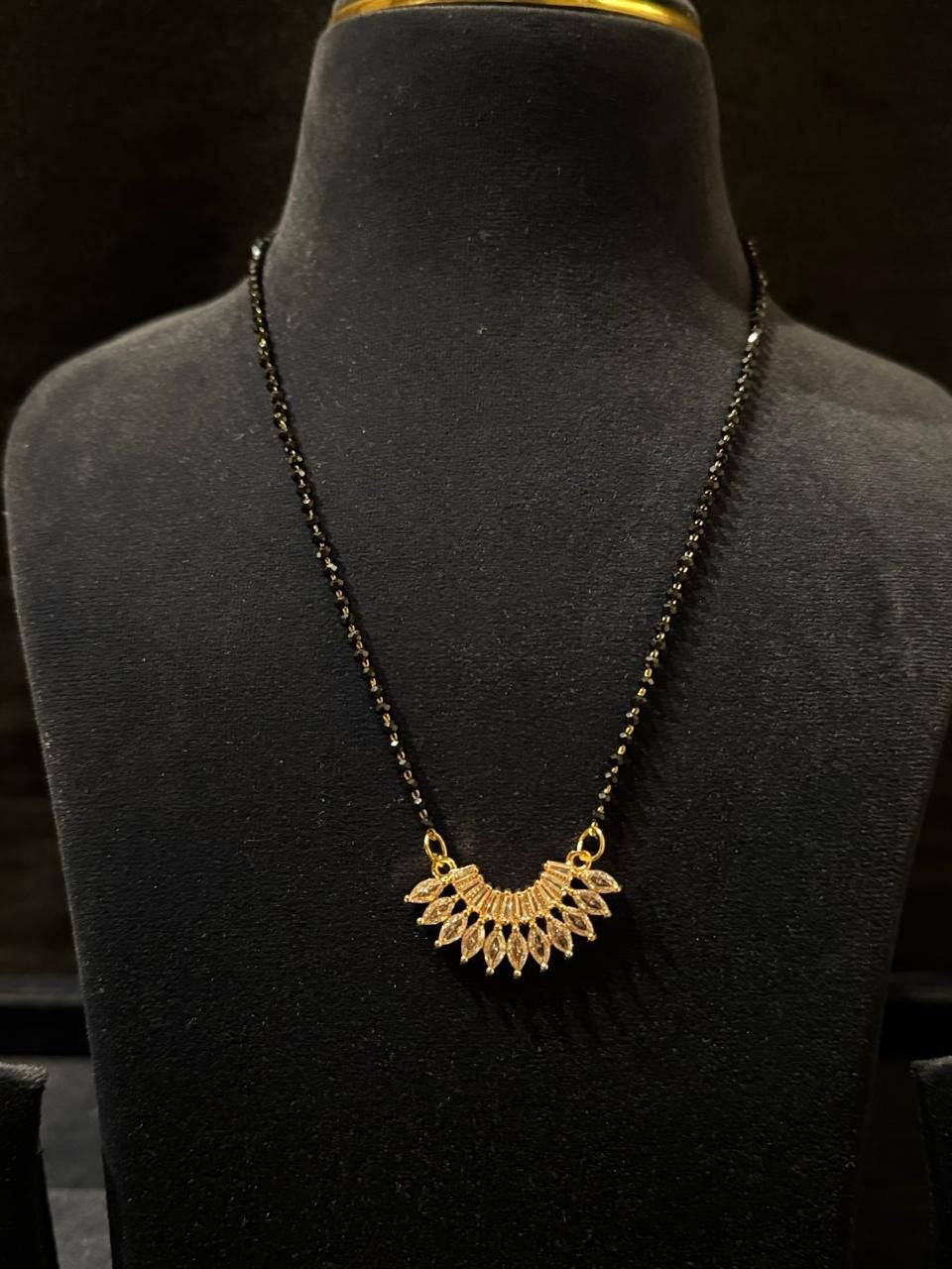 Premium Ad Mangalsutra