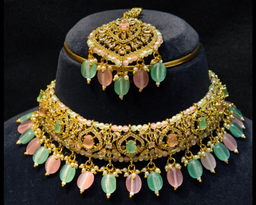New Royal Pastel Nizami Collection