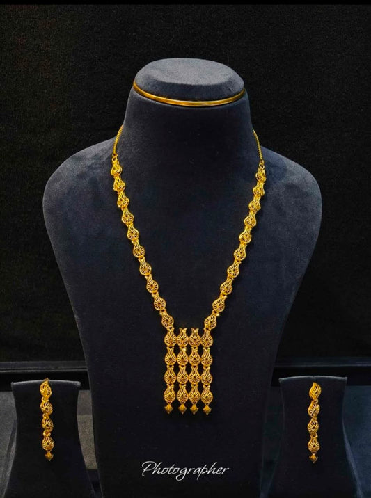 Turkish set