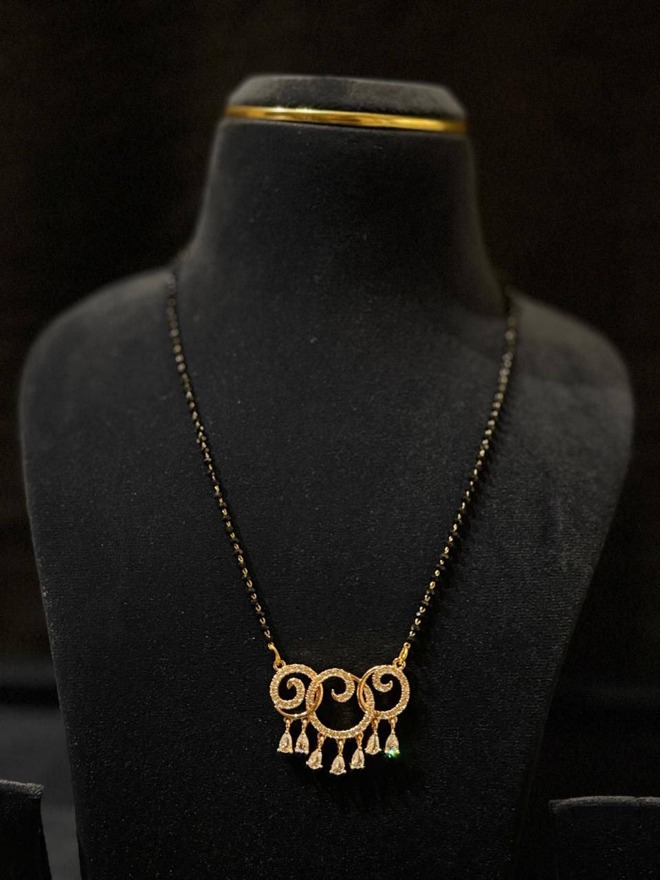 Premium Ad Mangalsutra