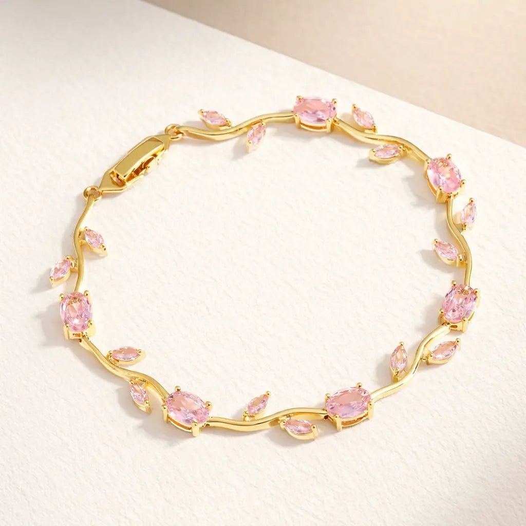 Tulip Premium Bracelet
