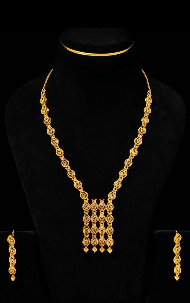 Turkish set
