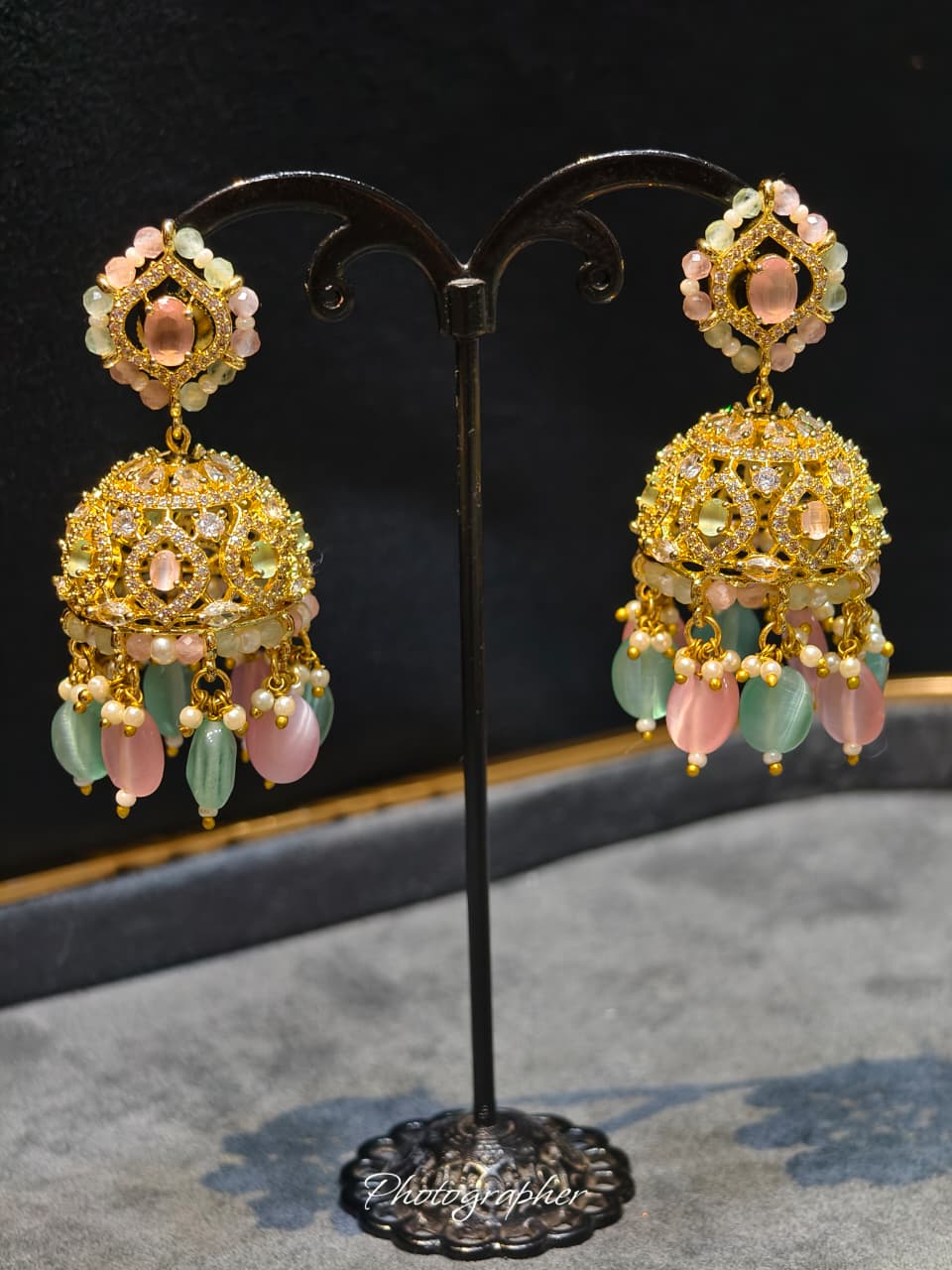 New Royal Pastel Nizami Collection